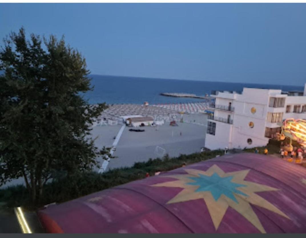 Eforie Studios Exterior foto